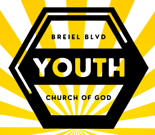 Logo for Breiel Church of God